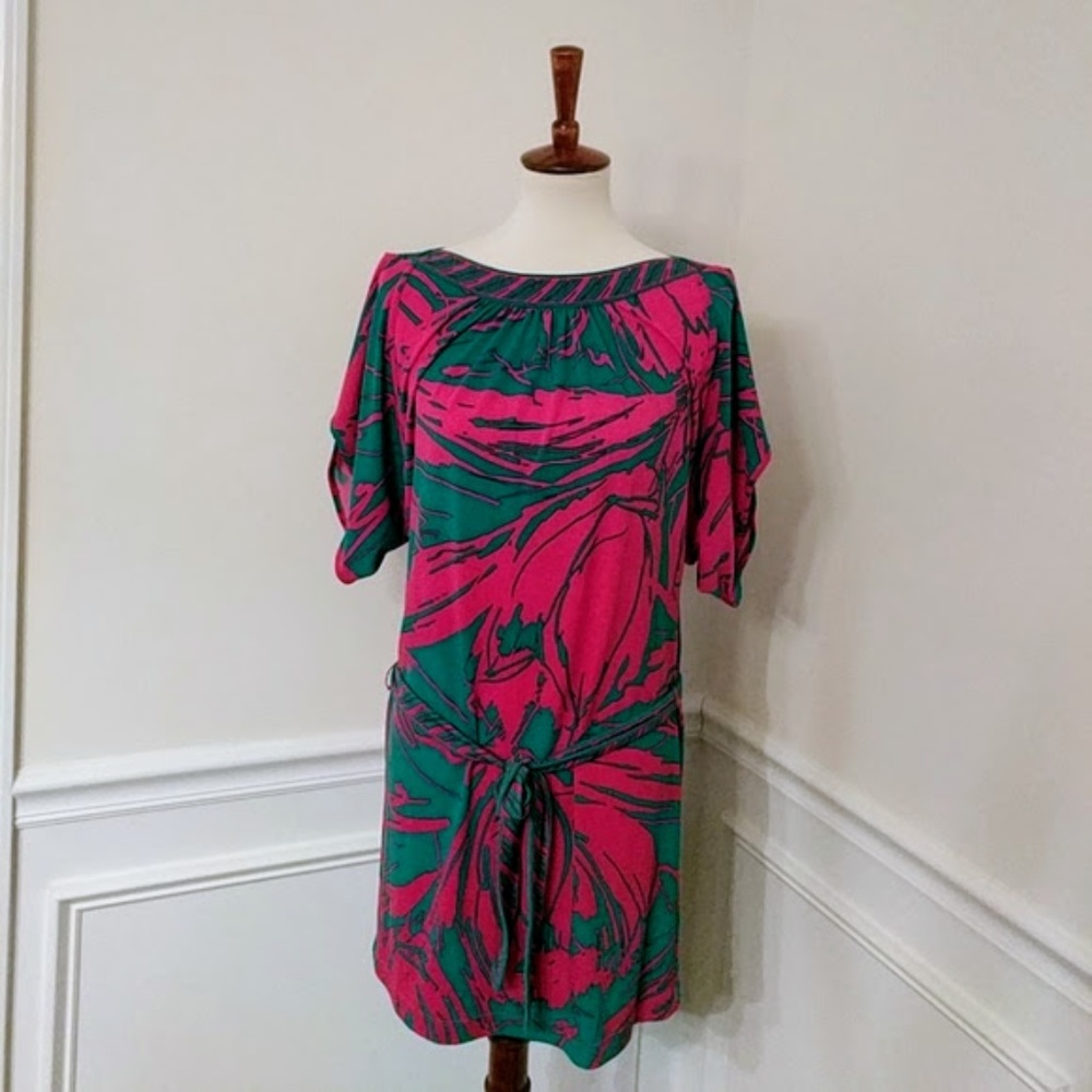BCBG mini dress